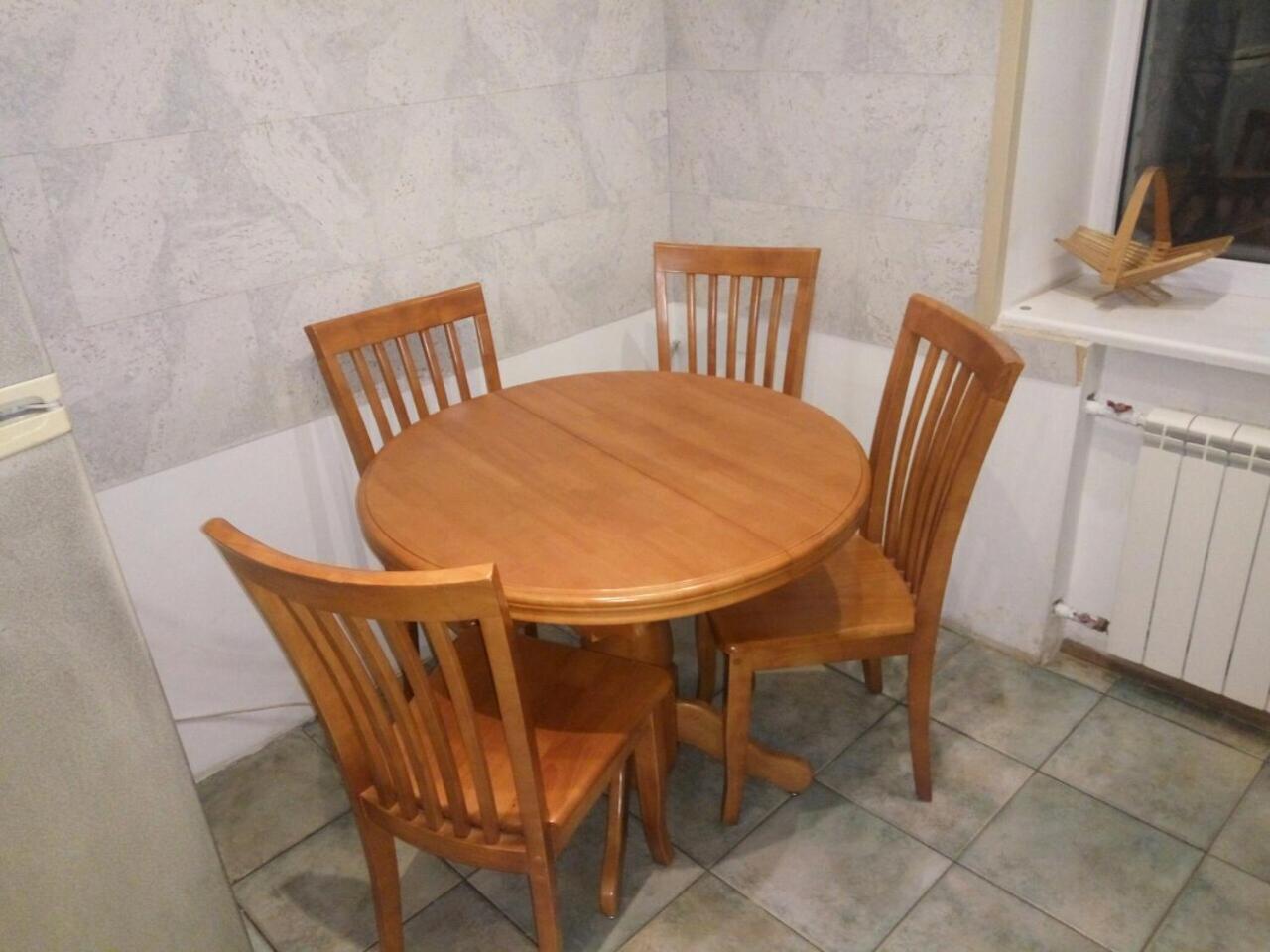 Квартира На Золотых Воротах, Центр Kiev Extérieur photo